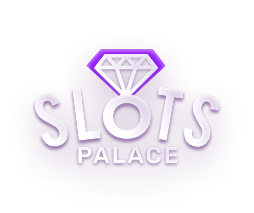 Slots palace logo